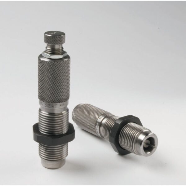 Jeu D’outils 2P 6.5 Creedmoor LYMAN PRODUCTS