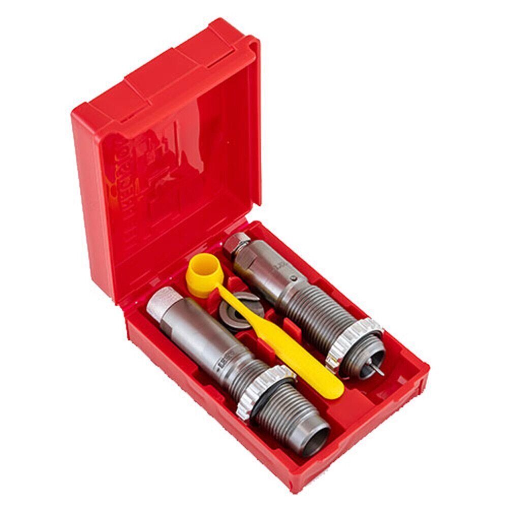 Jeux de deux outils Pacesetter – Lee Precision Lee pacesetter 2-die set cal.6,5 carcano