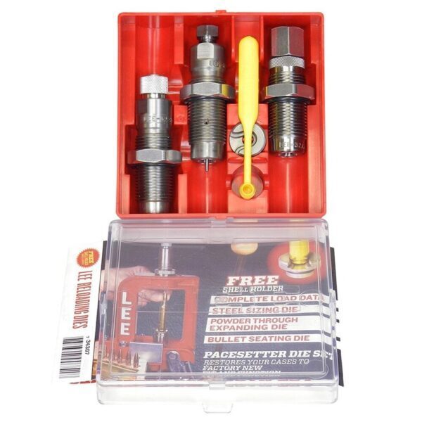 Jeux D Outils 3P 350 Légende Lee Precision