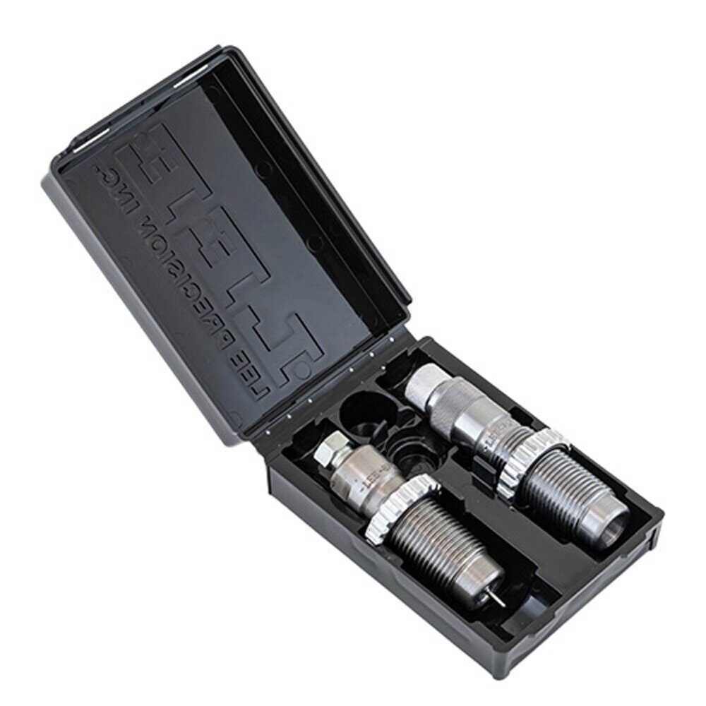 Jeux d’outils Lee RGB rechargement calibres armes d’épaule – Lee Precision RGB 2-DIE SET CAL. 270 Win RGB