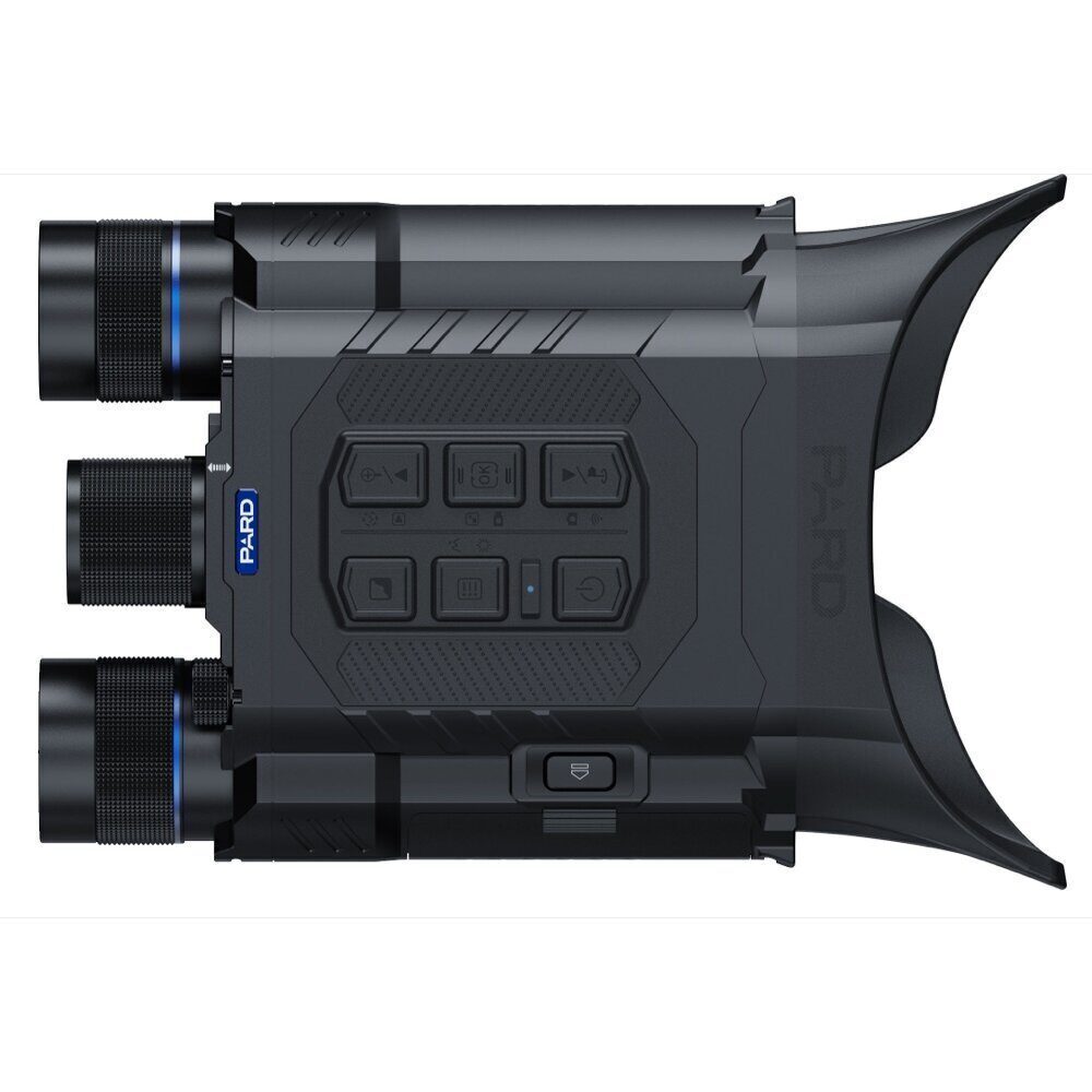 Jumelle multispectre Pard Osprey 640