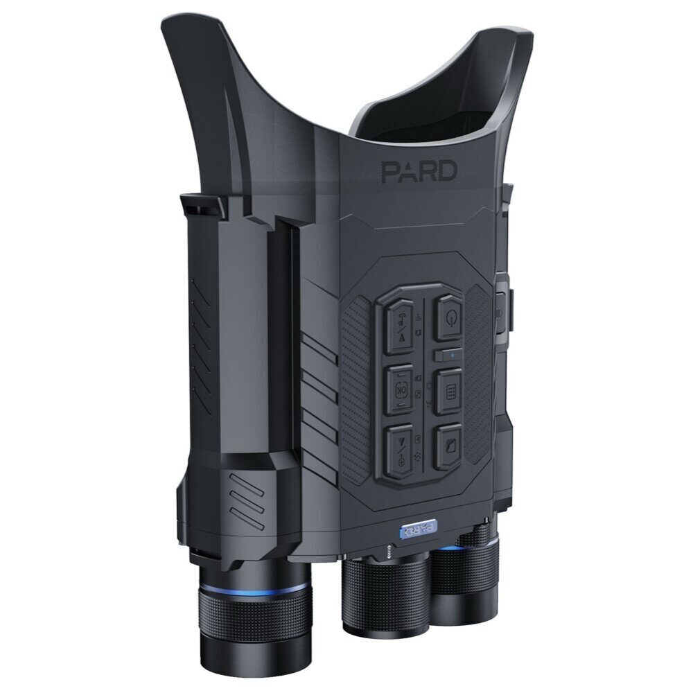 Jumelle multispectre Pard Osprey 640