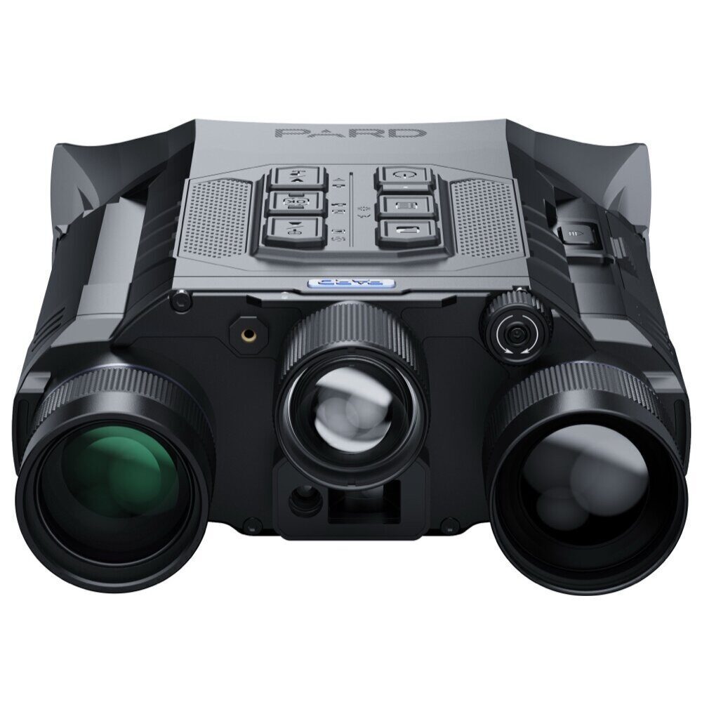 Jumelle multispectre Pard Osprey 640