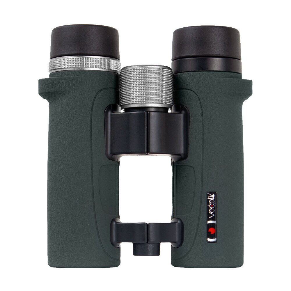 Jumelles High Grade Verte 8×32 VEOPTIK
