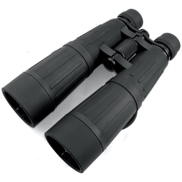 Jumelles Hutte 9×63 VEOPTIK