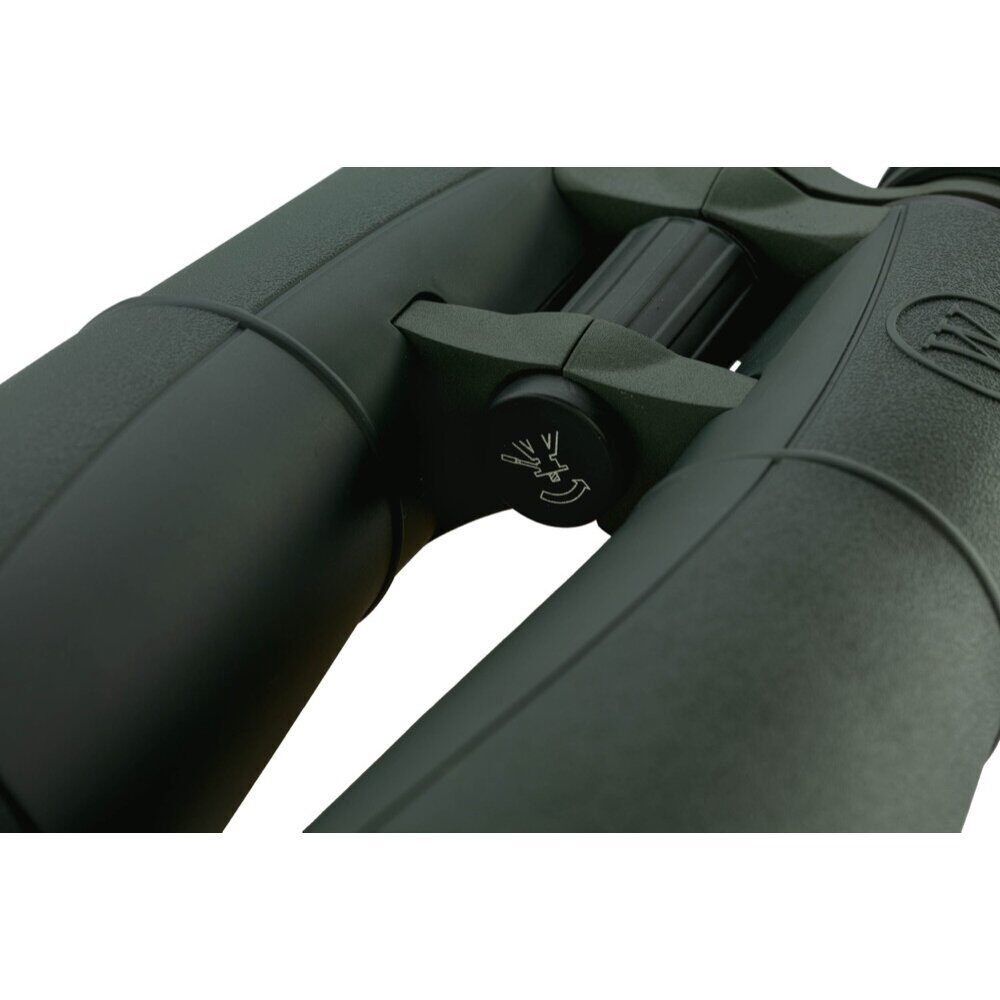 Jumelles de hutte Waldberg 9 x 63 à traitement optique cémenté