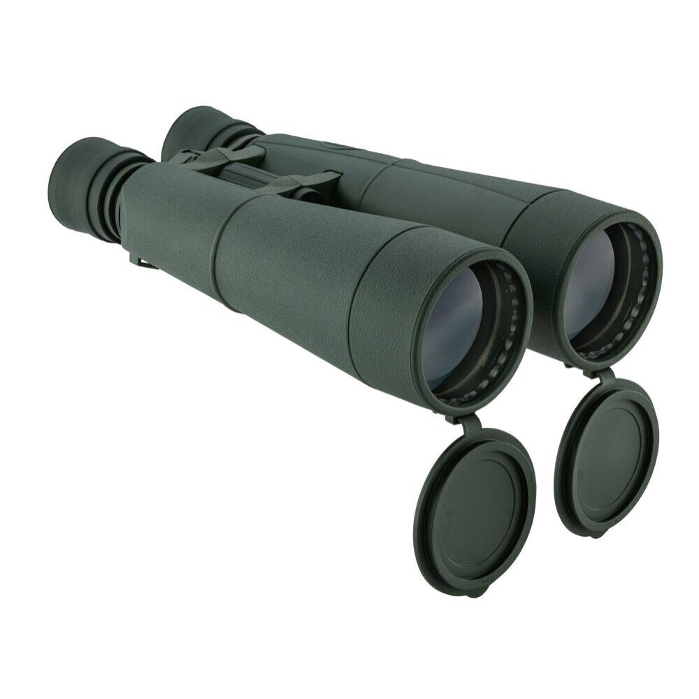 Jumelles de hutte Waldberg 9 x 63 à traitement optique cémenté