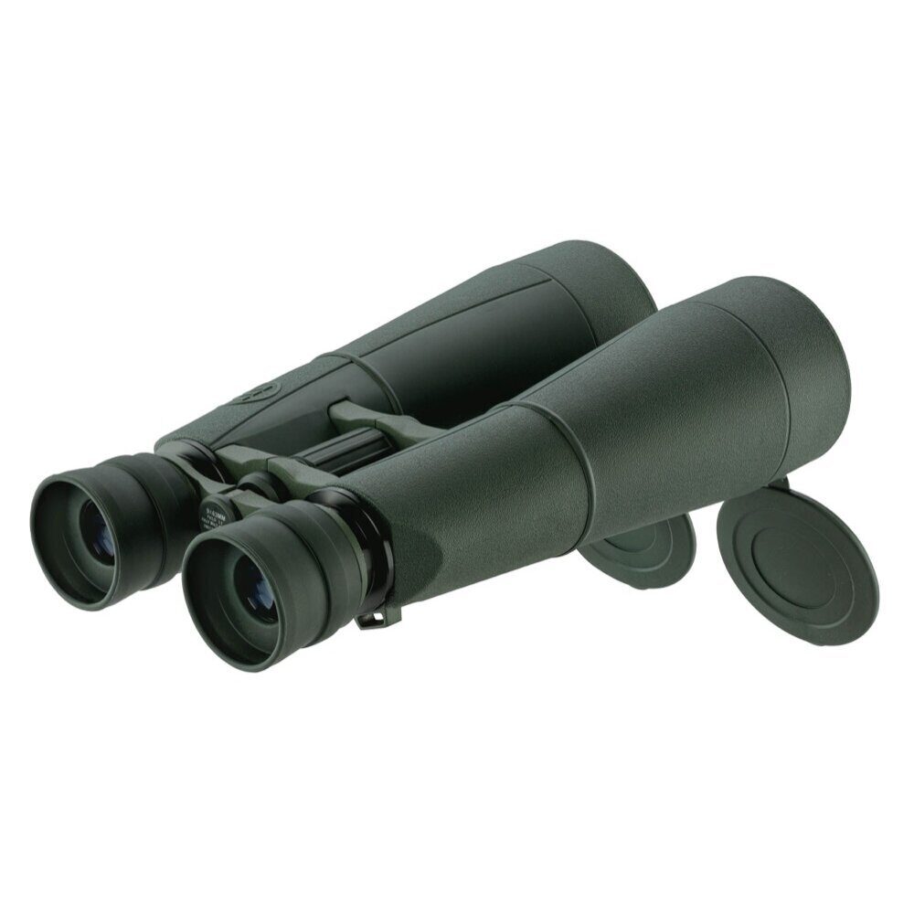 Jumelles de hutte Waldberg 9 x 63 à traitement optique cémenté