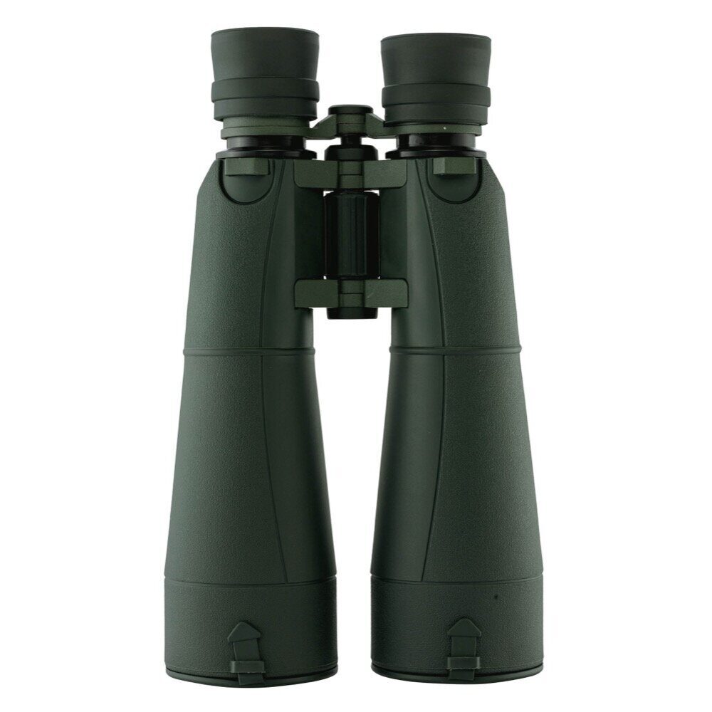 Jumelles de hutte Waldberg 9 x 63 à traitement optique cémenté