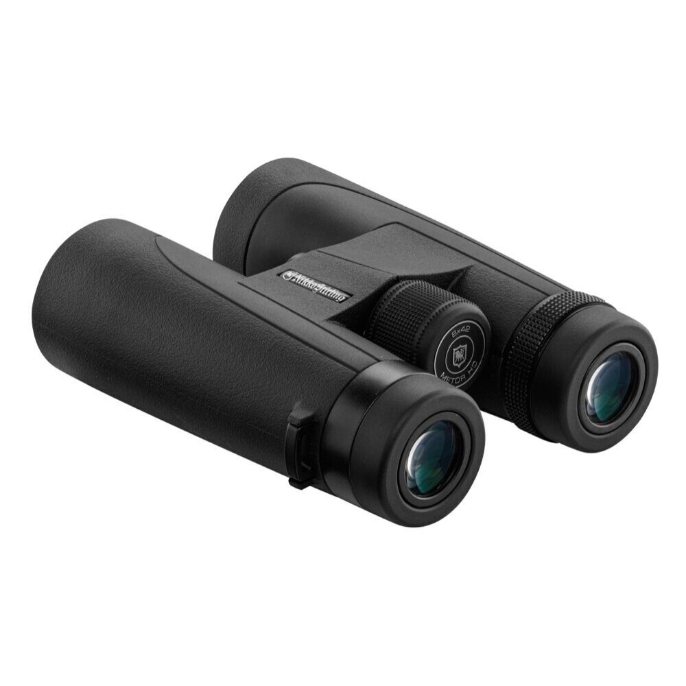 Jumelles Metor HD 8×42 NikkoStirling Nikko Stirling