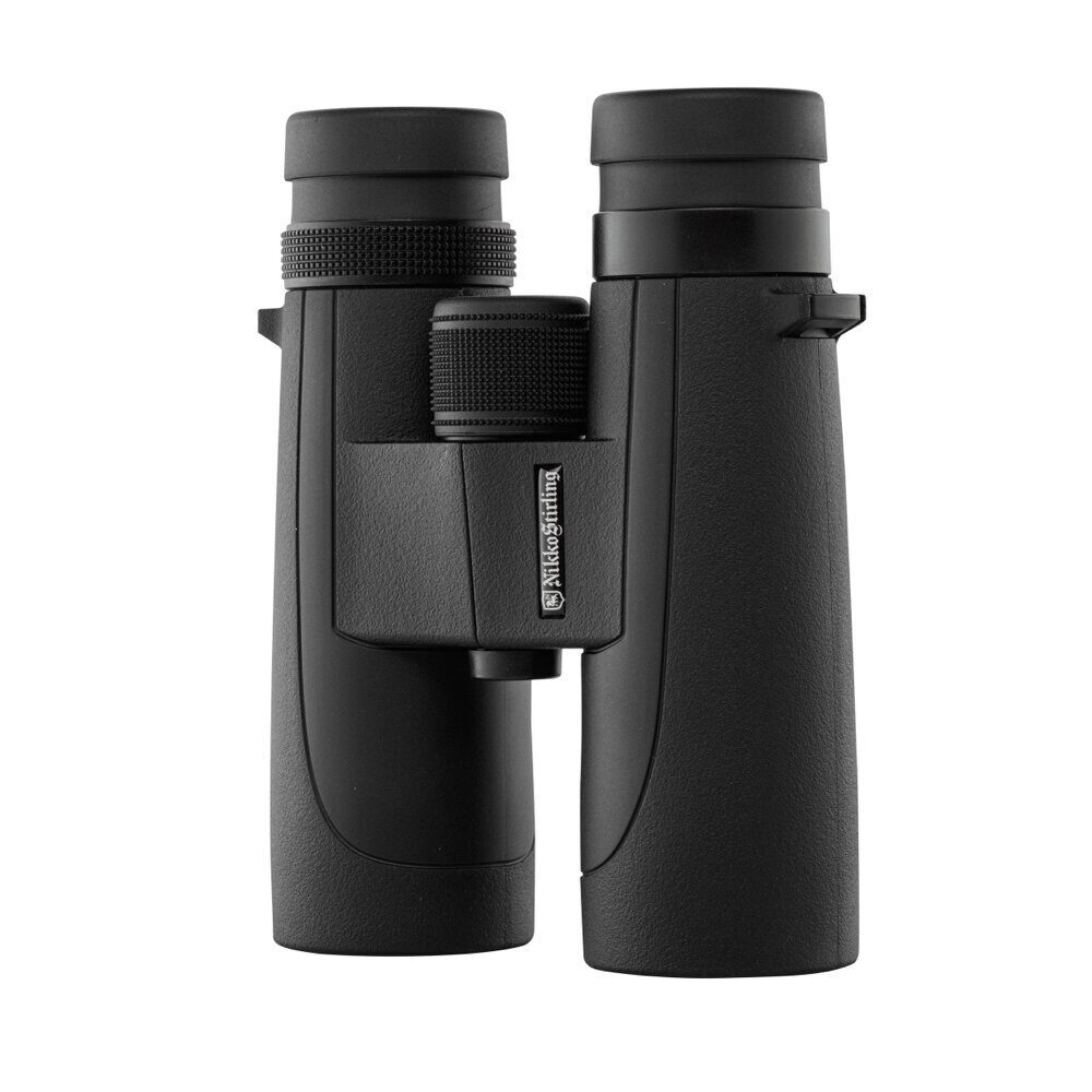 Jumelles Metor HD 8×42 NikkoStirling Nikko Stirling