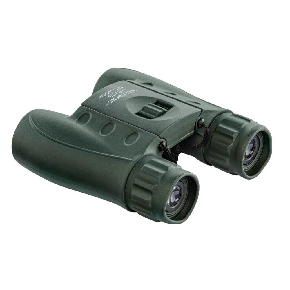Jumelles d’observation pliantes 10×25 Waldberg