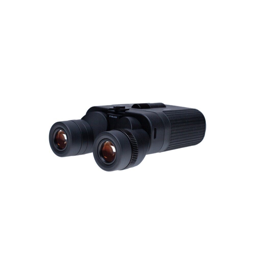 Jumelles stabilisées Waldberg Pro 15×42 ED