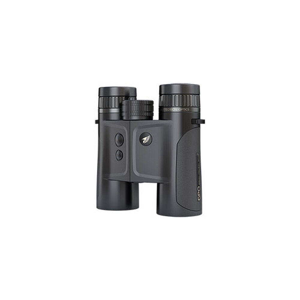 Jumelles avec Télémètre GPO Rangeguide 3000 10×32