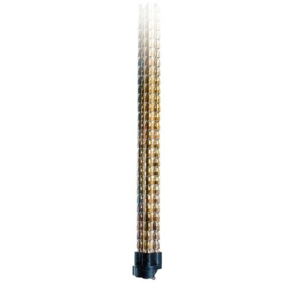 Kit 4 Tubes D’alimentation D’ogives Lee Lee Precision