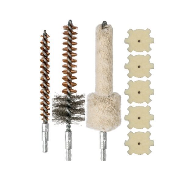 Kit de Brosse AR15 Real Avid