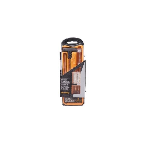 Kit Browning de Nettoyage Fusil Cal 12 et 20