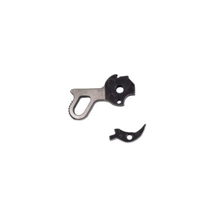 Kit Chien & Gâchette 1911 Skeletonisé Kimber