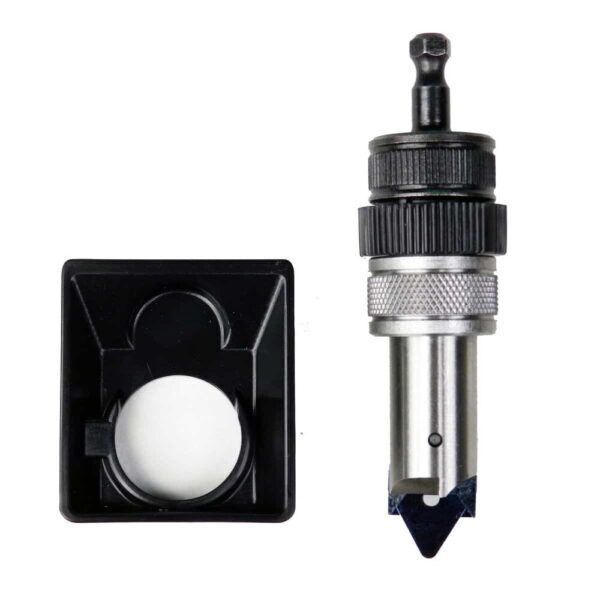 Kit Complet Raccourcisseur de Douilles Lee Lee Precision