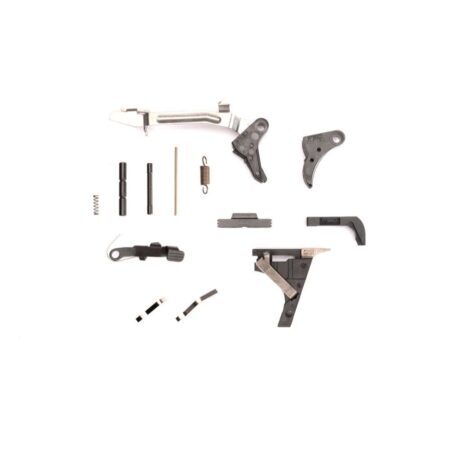 Kit détente pour pistolet semi-automatique Polymer P80 PFS9 9mm POLYMER 80