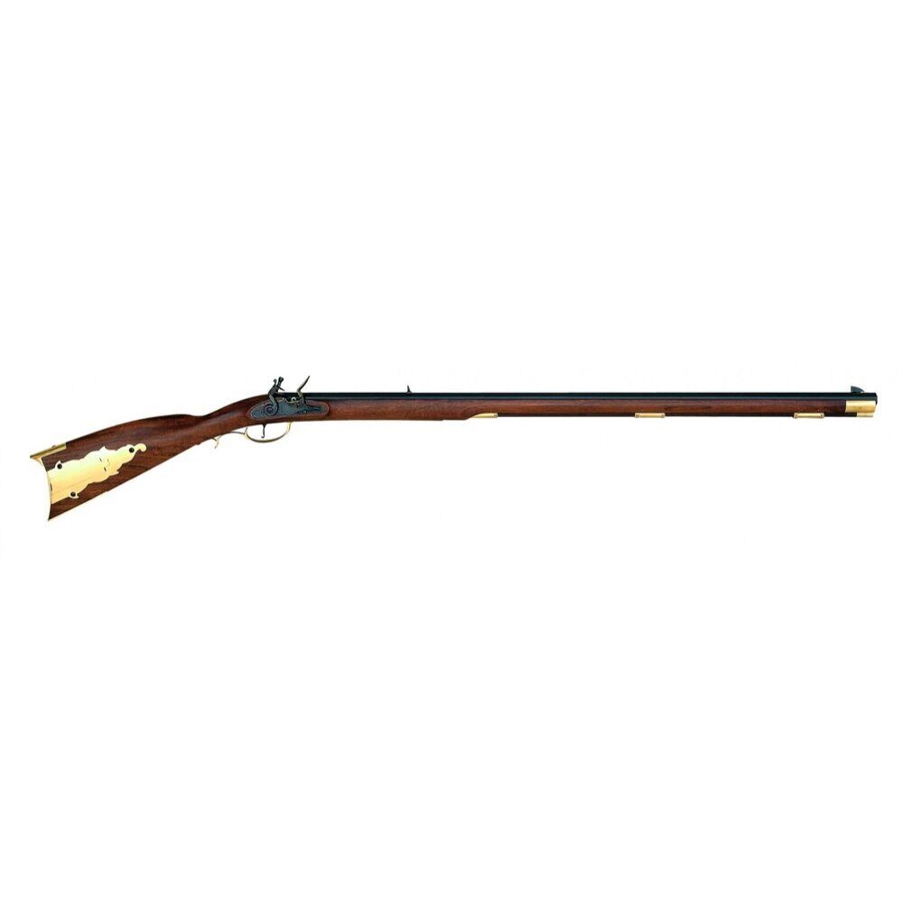 Kit Fusil Kentucky à silex cal. .45 KENTUKY SILEX Cal. 45 EN KIT