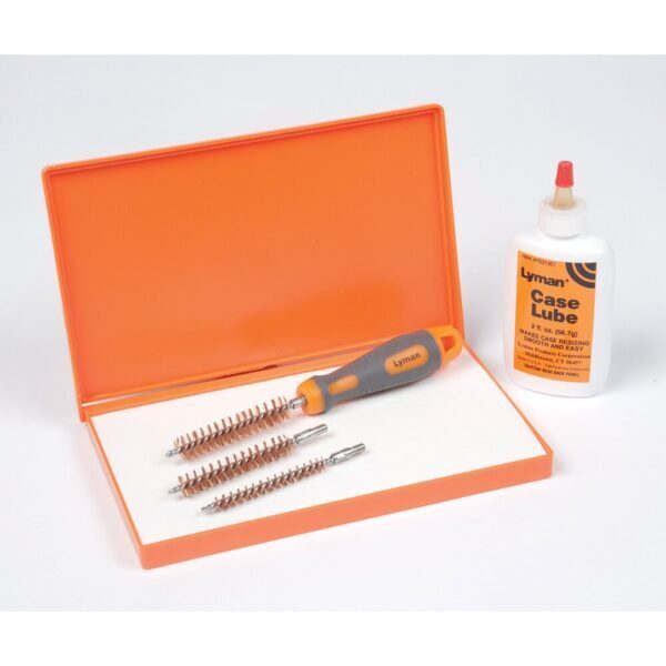 Kit de Lubrification D’etuis LYMAN PRODUCTS