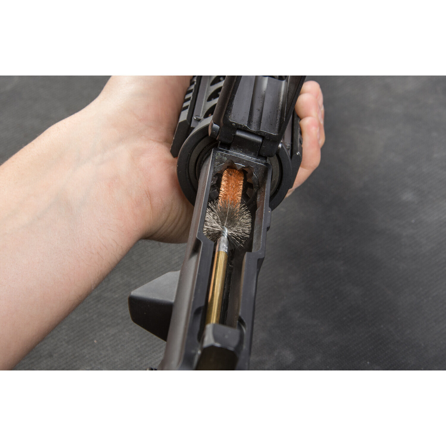 Kit de Nettoyage AR15 – Gun Boss PRO Real Avid