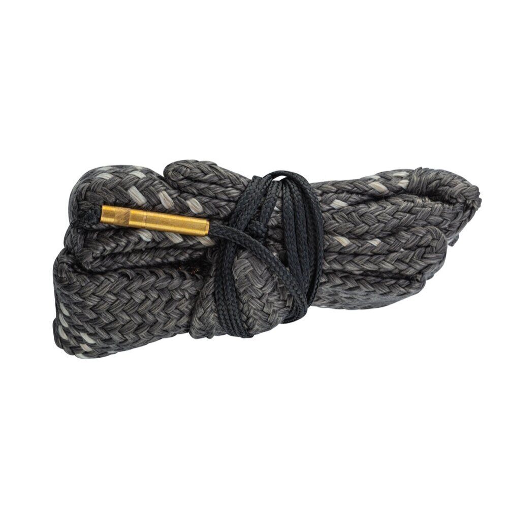 Kit de nettoyage cordon type snake + huile pour armes Cal. 20