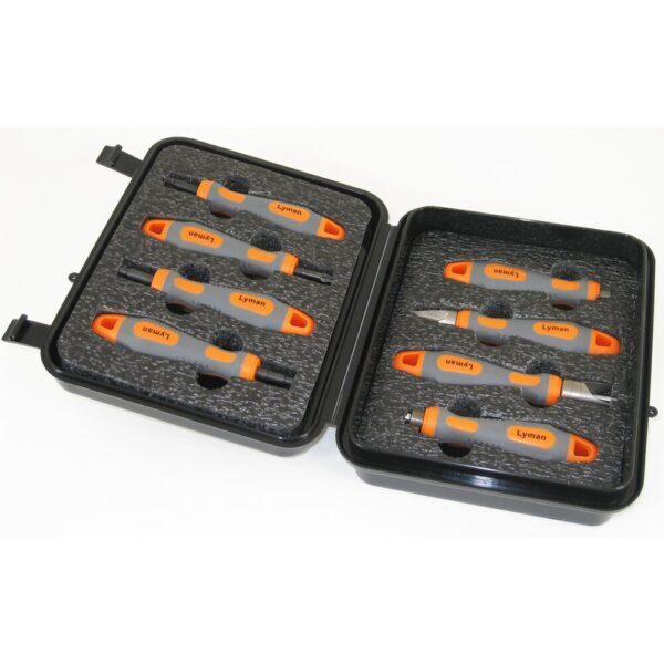 Kit de Preparation D’etuis LYMAN PRODUCTS
