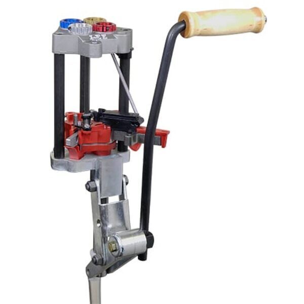 Kit Presse Auto Breech Lock PRO Lee Precision