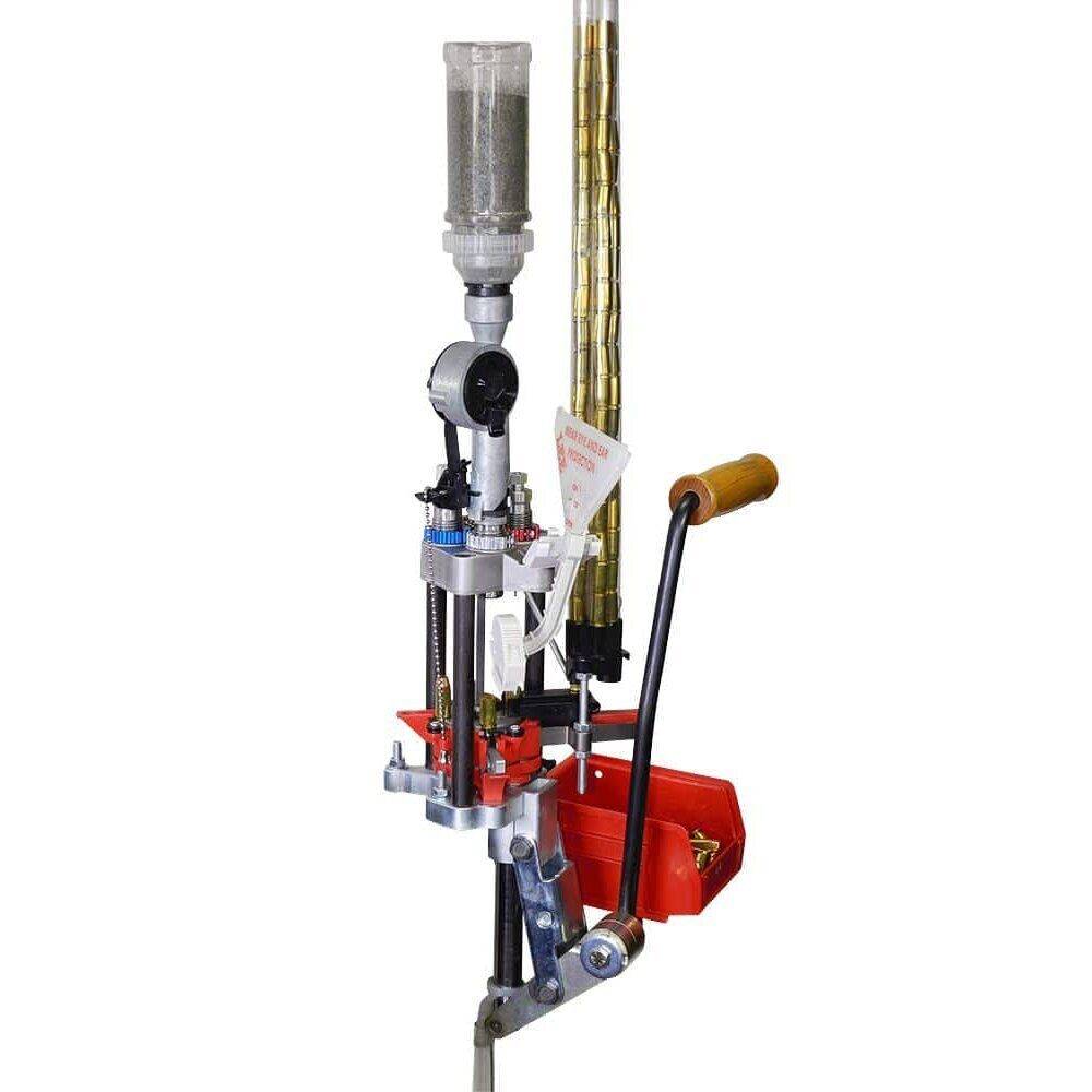 Kit Presse Lee PRO 4000 45ACP Lee Precision