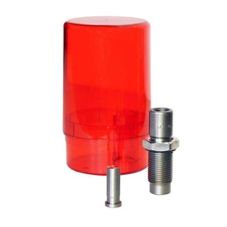 Kit de Recalibrage et Graissage D’ogives pour Presse Lee Lee Precision