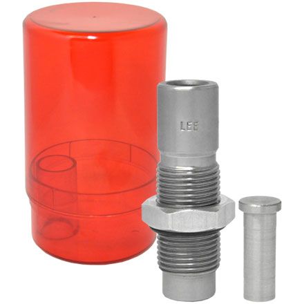 Kit Recalibrage Ogives Mono Station Lee Precision