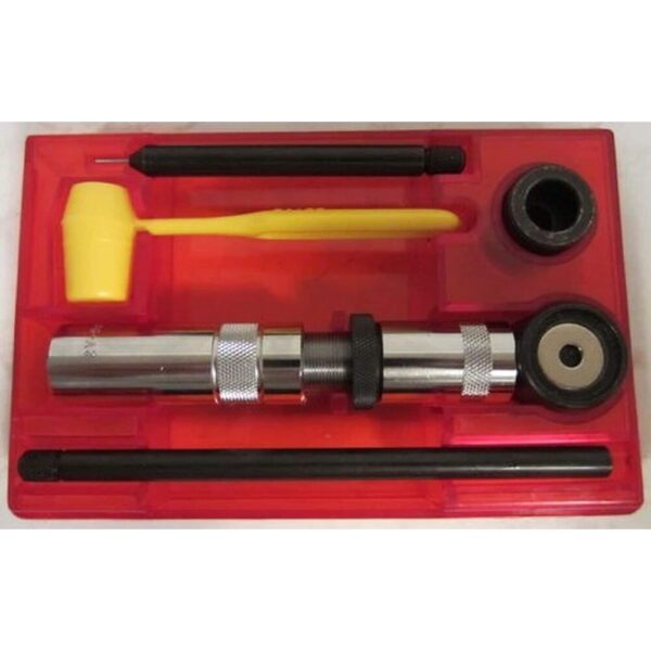 Kit de Rechargement Manuel 223 REM Lee Precision