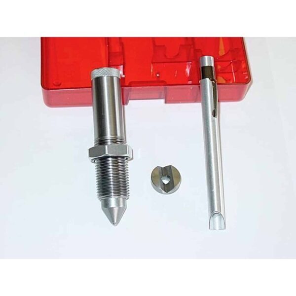 Kit pour Tester la Durete du Plomb Lee Lee Precision