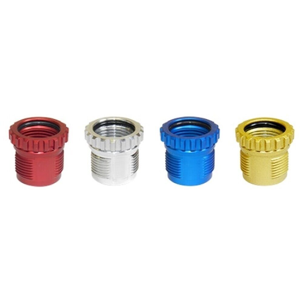 Kit Verrou Rapide Couleur X4 Lee Precision