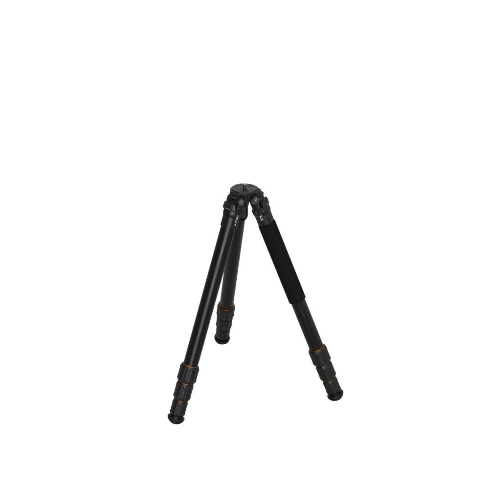 KJI K700 Trépied de tir aluminium