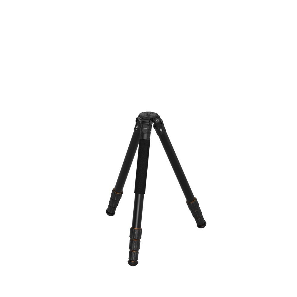 KJI K700 Trépied de tir aluminium