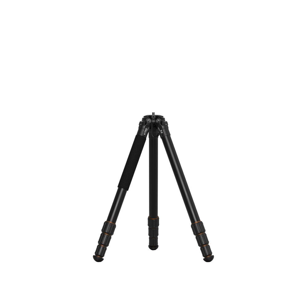 KJI K700 Trépied de tir aluminium