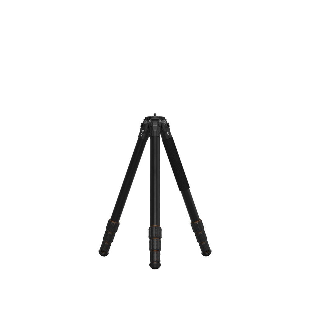 KJI K700 Trépied de tir aluminium