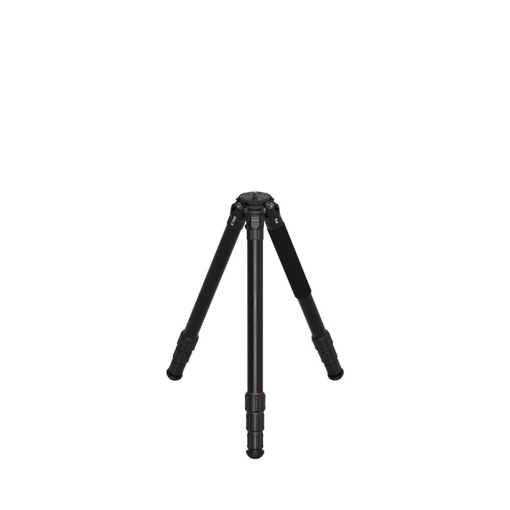 KJI K700 Trépied de tir aluminium