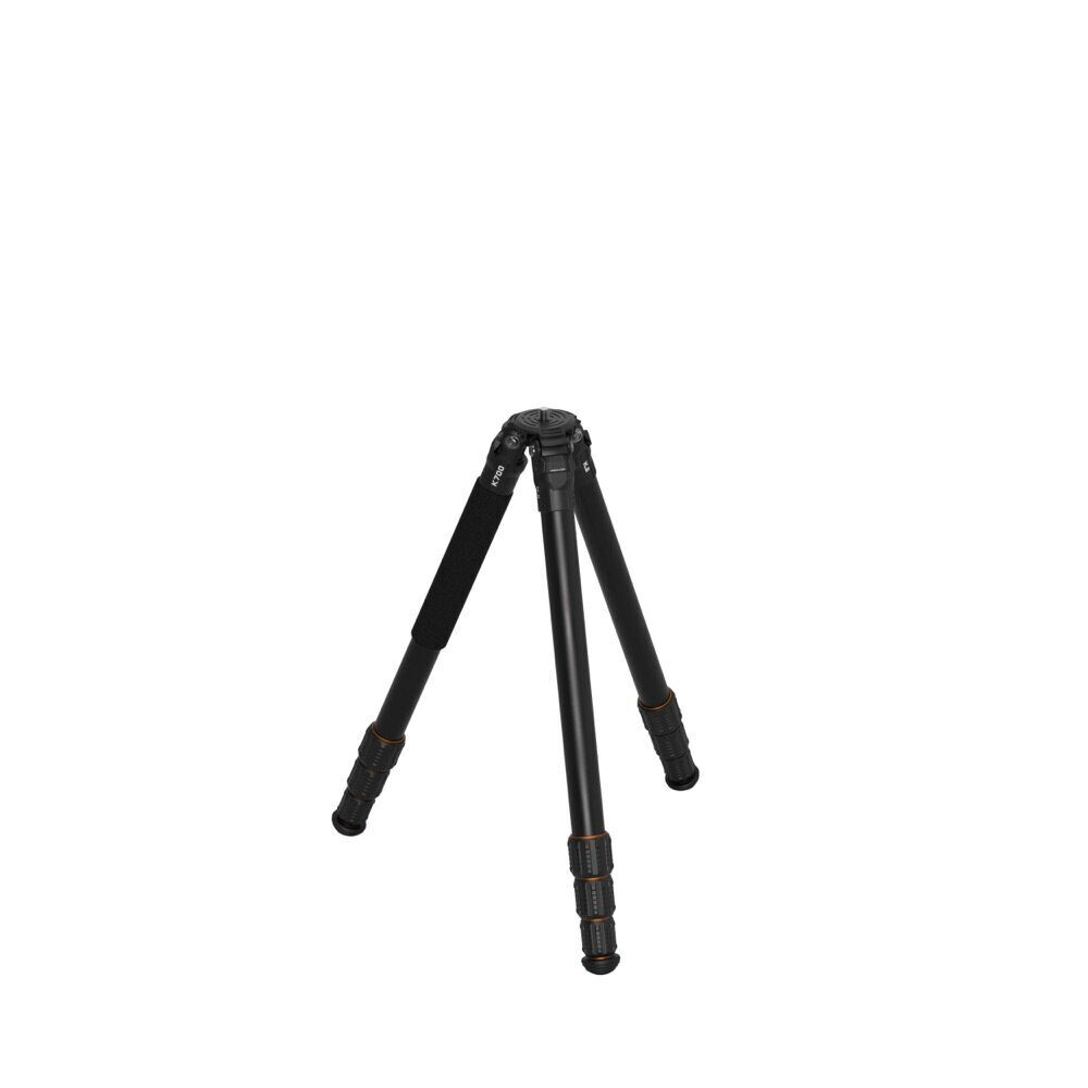 KJI K700 Trépied de tir aluminium