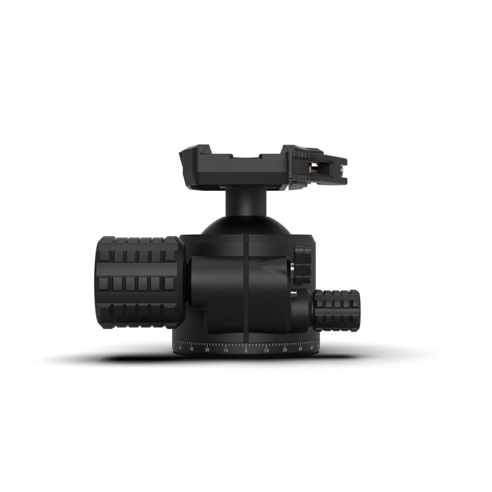 KJI Nomad Rotule Ball Head ARCA