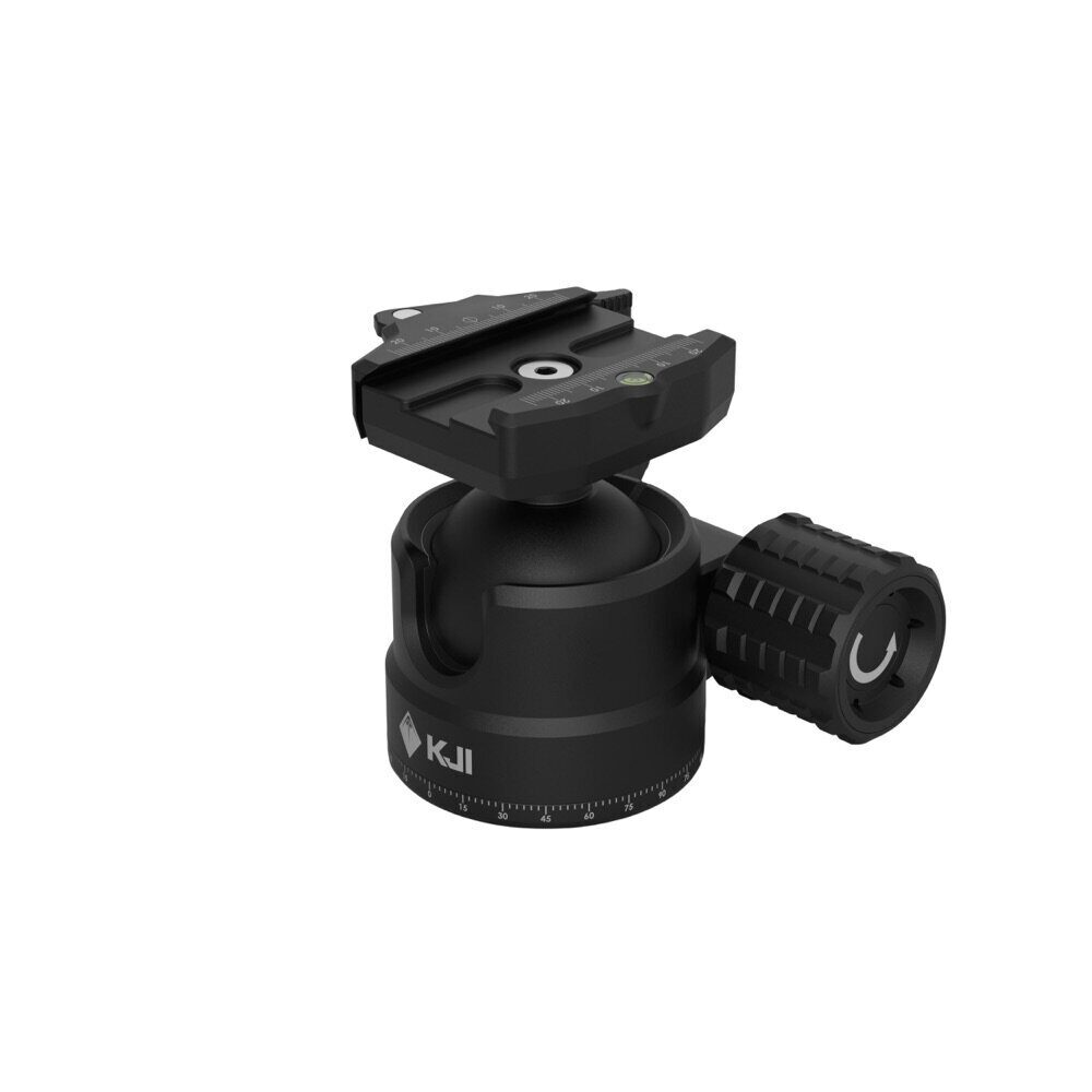KJI Nomad Rotule Ball Head ARCA