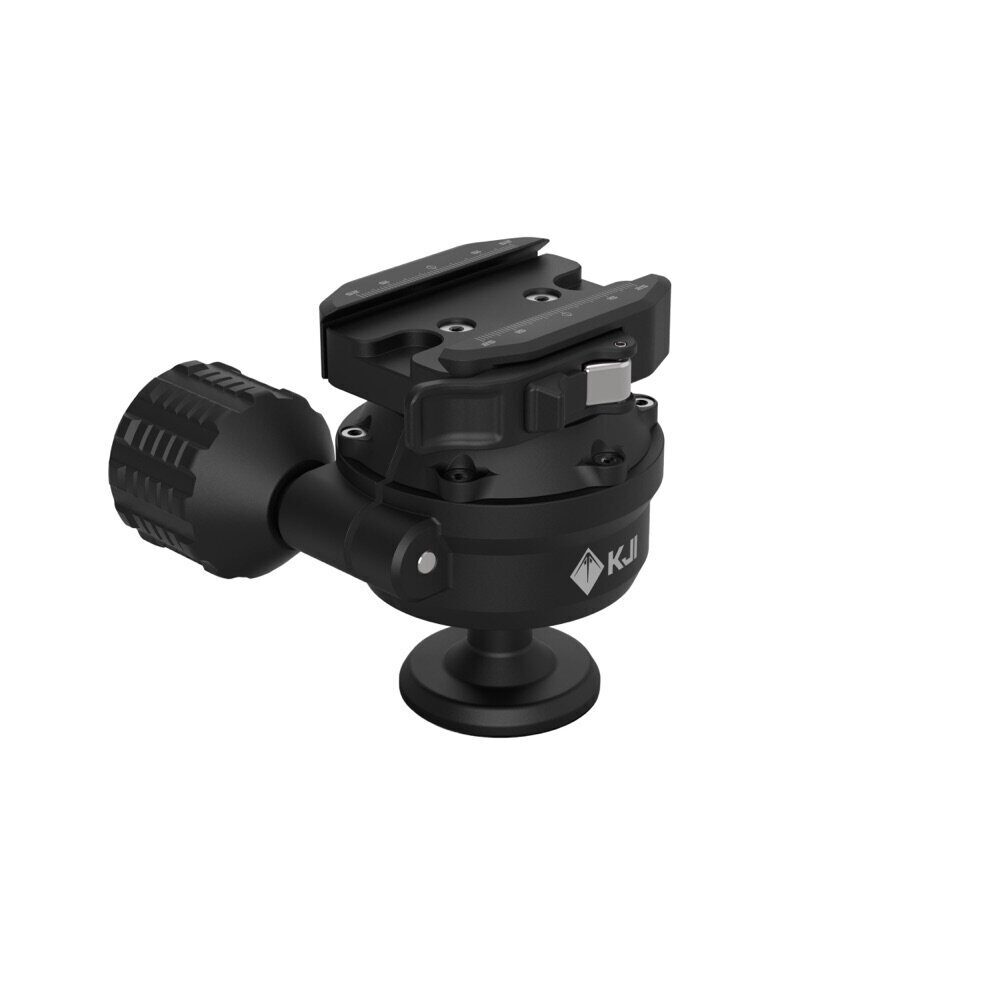 KJI Titan Rotule Ball Head ARCA