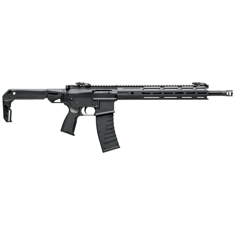 Kriss DMK22C Gen2 16.5 » .22 LR noir