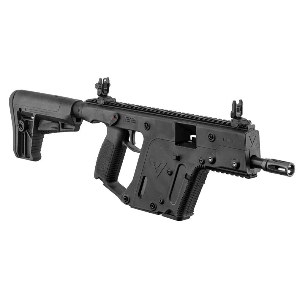 Kriss Vector SBR GEN2 5.5 » .45 ACP – Fde
