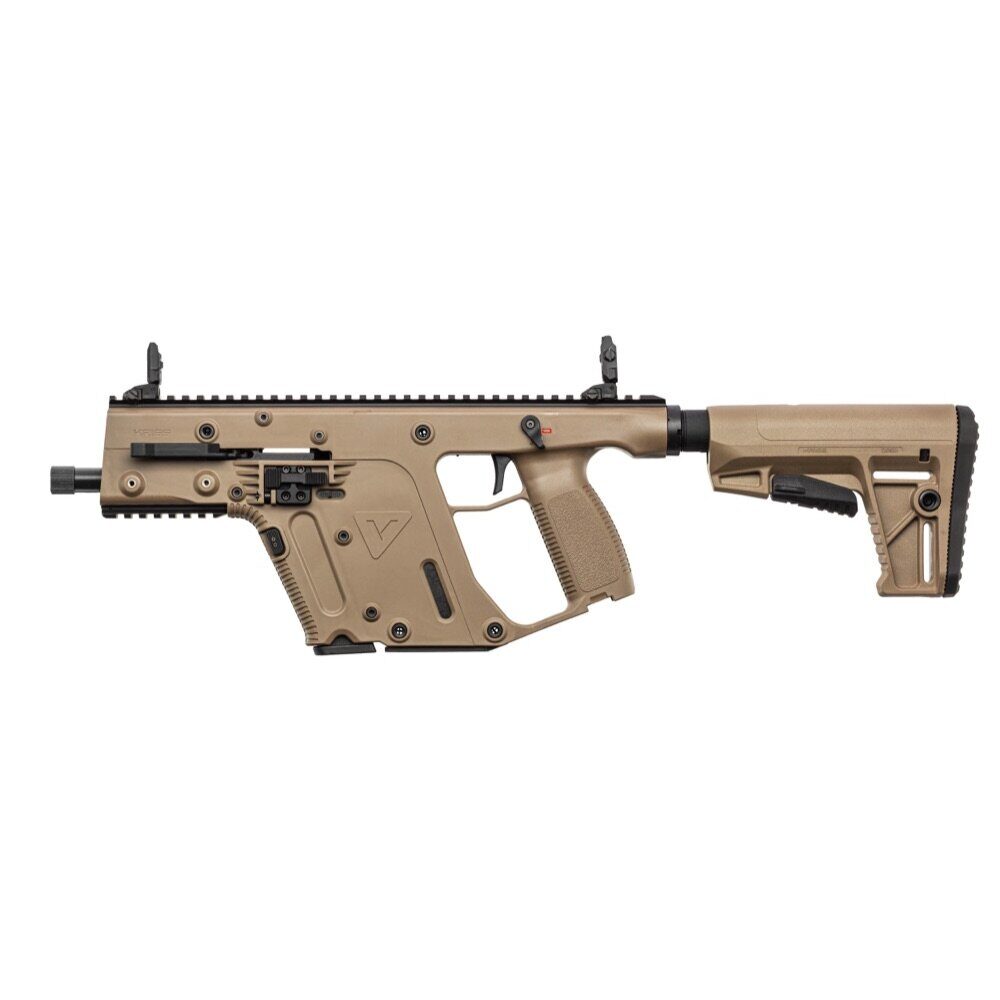 Kriss Vector SBR GEN2 5.5 » .45 ACP – Fde