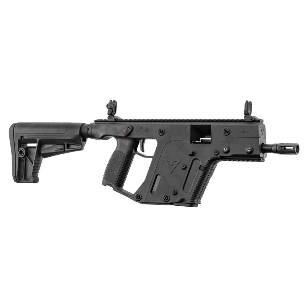 Kriss Vector SBR GEN2 5.5 » .45 ACP – Fde