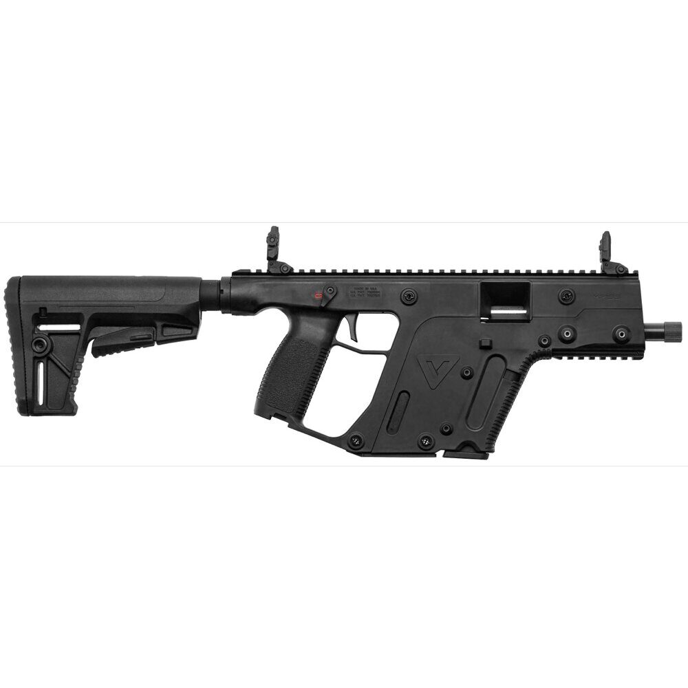 Kriss Vector SBR GEN2 5.5 » .45 ACP – Fde